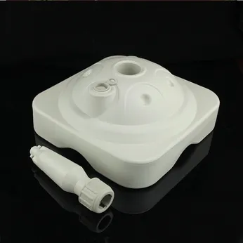 Chân đế ”khung cổng bong bóng” trang trí