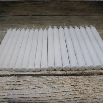 Nến cây / kg dùng trong trang trí