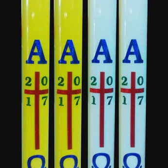 Nến trụ / kg làm theo yêu cầu