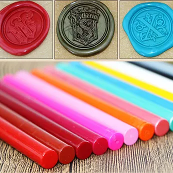 Sáp đóng dấu, sáp niêm phong (sealing was)