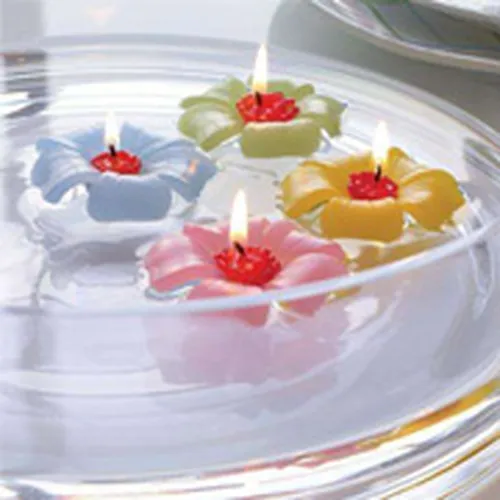 Bảng giá nến nổi - nến thả nước