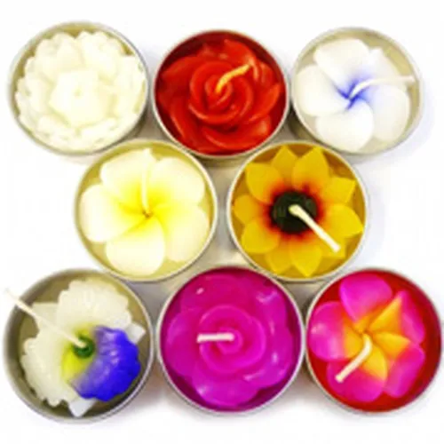 Bảng giá nến tealight