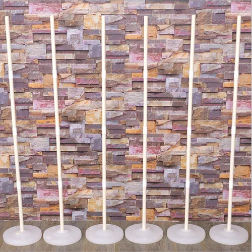 Bộ sản phẩm ”khung cột bong bóng” dẫn đường lỗi đi