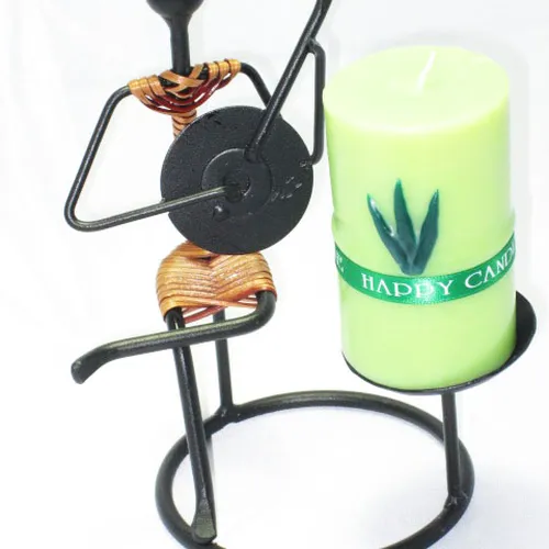 Chân Nến người ôm đàn