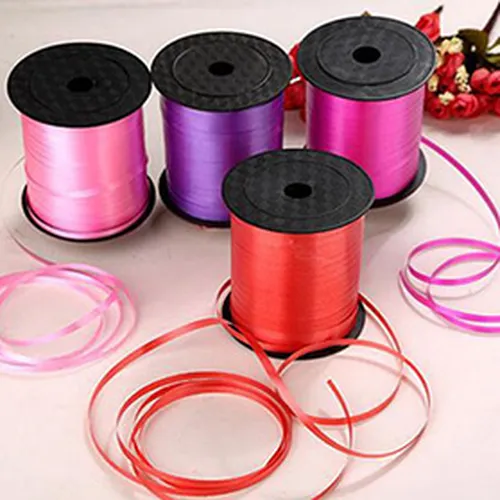 ruy băng bản nhỏ cuộn 250m dùng trong trang trí