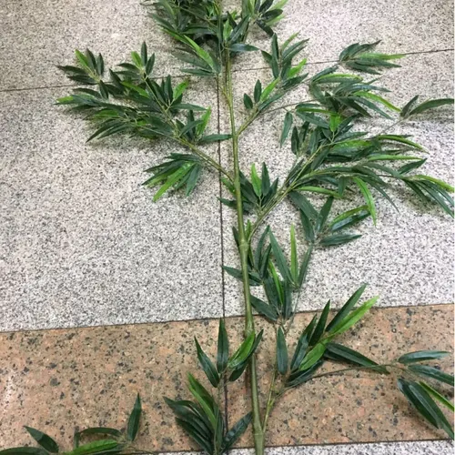 Mô phỏng cây tre (trúc) cao cấp
