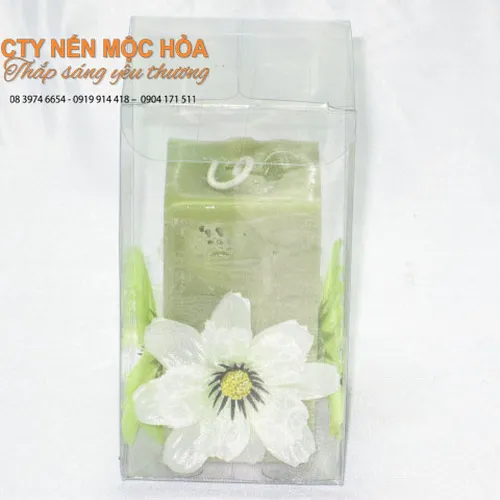 Nến hương time / 1 cái