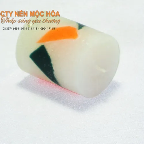 Nến lập thể / 1 cái