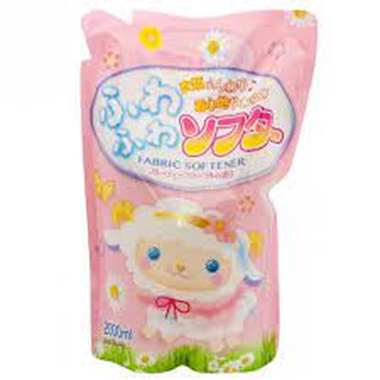 Nước xả làm mềm vải Rocket 2L