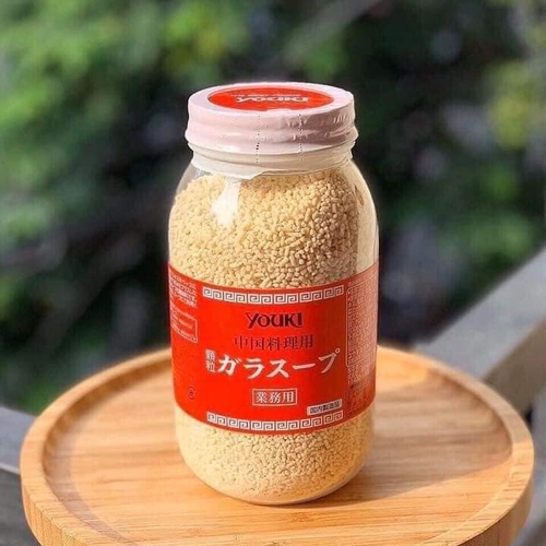 HẠT NÊM YOUKI 500G