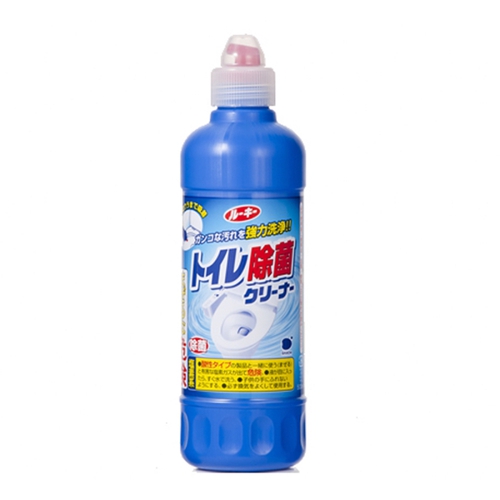 Nước tẩy toilet 500ml