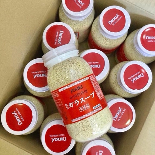 HẠT NÊM YOUKI 500G