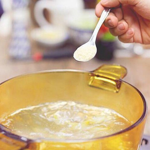 HẠT NÊM YOUKI 500G