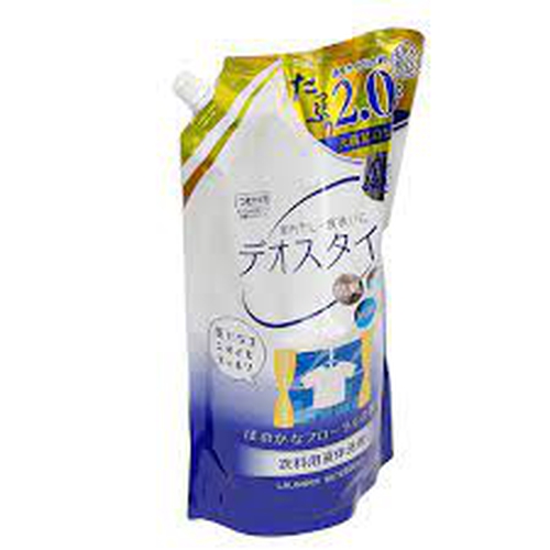 Nước giặt DEO ion kháng khuẩn Ag+ 1,65kg