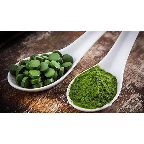 TẢO XOẮN SPIRULINA NHẬT BẢN 2400V