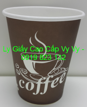 Bán ly giấy take away đựng thức uống nóng/lạnh giá rẻ Bán ly giấy take away đựng thức uống nóng/lạnh giá rẻ