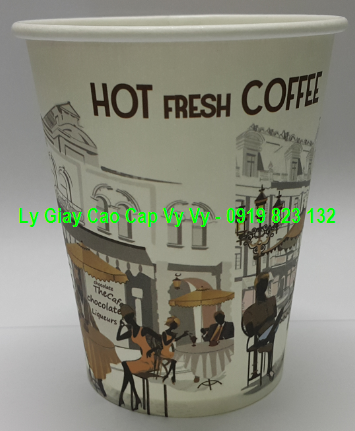 Không chỉ bán ly giấy dùng 1 lần chất lượng, Vy Vy còn đem đến cho khách hàng cách phục vụ tốt nhất Không chỉ bán ly giấy dùng 1 lần chất lượng, Vy Vy còn đem đến cho khách hàng cách phục vụ tốt nhất