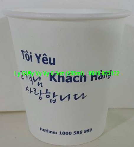 Nếu bạn còn đắn đo, ở đâu bán ly giấy dùng 1 lần chất lượng thì Vy Vy là lựa chọn tốt nhất cho bạn Nếu bạn còn đắn đo, ở đâu bán ly giấy dùng 1 lần chất lượng thì Vy Vy là lựa chọn tốt nhất cho bạn