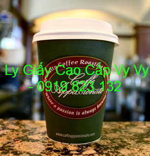 Cốc giấy ngày càng được ưa chuộng vì các ưu điểm vượt trội Cốc giấy ngày càng được ưa chuộng vì các ưu điểm vượt trội