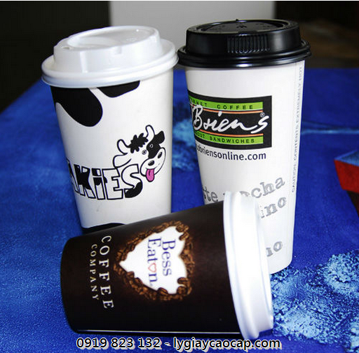 Thị trường ly giấy cao cấp tại tphcm ngày càng sôi động Thị trường ly giấy cao cấp tại tphcm ngày càng sôi động