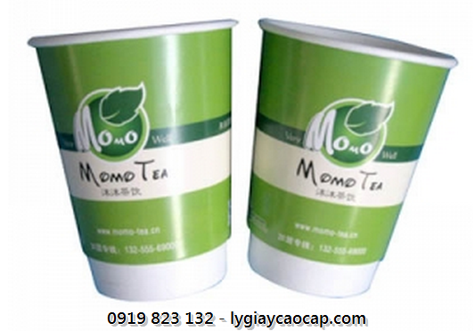 Cốc giấy được các chuyên gia khuyến cáo người dùng nên sử dụng để góp phần bảo vệ môi trường sống Cốc giấy được các chuyên gia khuyến cáo người dùng nên sử dụng để góp phần bảo vệ môi trường sống