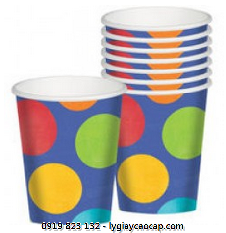 Khách hàng dễ dàng tìm mua được cốc giấy tại các cửa hàng ở tphcm Khách hàng dễ dàng tìm mua được cốc giấy tại các cửa hàng ở tphcm