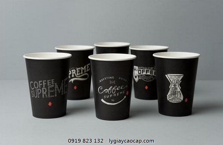 Ly giấy cao cấp Vy Vy có màu sắc sắc sảo, hình ảnh ấn tượng Ly giấy cao cấp Vy Vy có màu sắc sắc sảo, hình ảnh ấn tượng