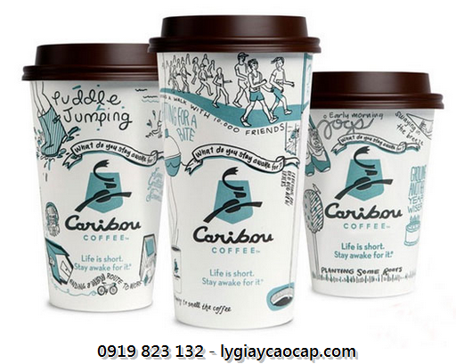 Ly giấy cao cấp Vy Vy vô cùng đa dạng về dung tích sử dụng Ly giấy cao cấp Vy Vy vô cùng đa dạng về dung tích sử dụng