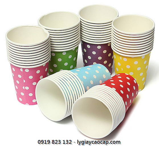 Không nên lựa chọn ly giấy có dung tích quá lớn so với nhu cầu sử dụng thực tế Không nên lựa chọn ly giấy có dung tích quá lớn so với nhu cầu sử dụng thực tế