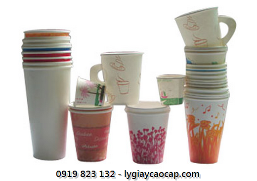 Ly giấy kém chất lượng không rõ nguồn gốc xuất hiện tràn lan trên thị trường gây ảnh hưởng nghiêm trọng đến sức khỏe người dùng Ly giấy kém chất lượng không rõ nguồn gốc xuất hiện tràn lan trên thị trường gây ảnh hưởng nghiêm trọng đến sức khỏe người dùng