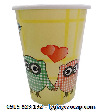 Cảnh giác khi mua ly giấy giá rẻ Cảnh giác khi mua ly giấy giá rẻ