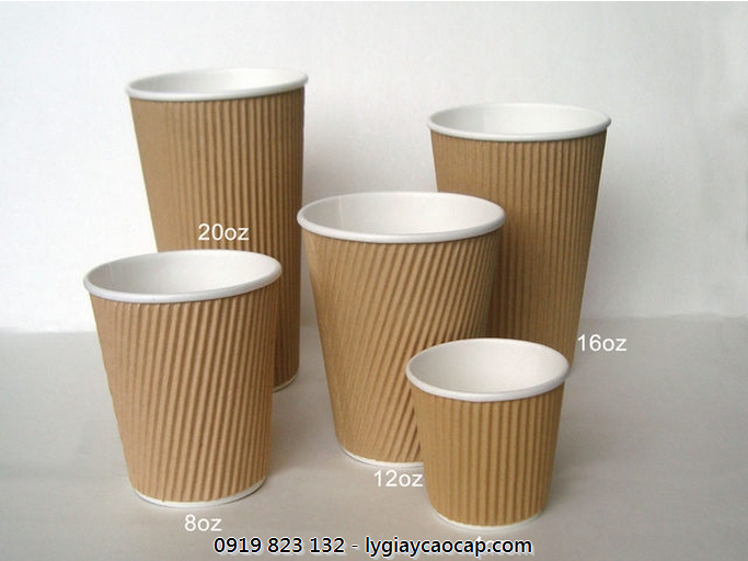 Ly giấy cao cấp Vy Vy có rất nhiều kích cỡ có thể đáp ứng được tất cả yêu cầu của khách hàng Ly giấy cao cấp Vy Vy có rất nhiều kích cỡ có thể đáp ứng được tất cả yêu cầu của khách hàng