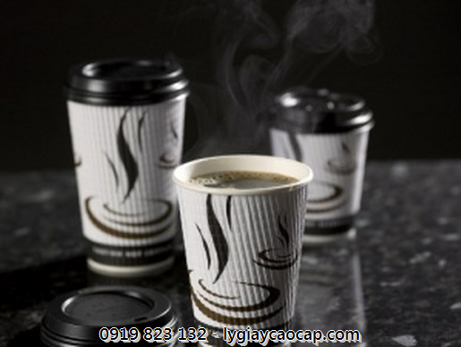 Giữ nhiệt tốt tính năng tuyệt vời của cốc giấy Giữ nhiệt tốt tính năng tuyệt vời của cốc giấy