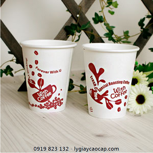 Ly giấy được làm từ tinh bột giấy tự nhiên 100% đảm bảo an toàn tuyệt đối cho sức khỏe Ly giấy được làm từ tinh bột giấy tự nhiên 100% đảm bảo an toàn tuyệt đối cho sức khỏe