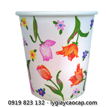 Giữ nhiệt tốt tính năng tuyệt vời của cốc giấy Giữ nhiệt tốt tính năng tuyệt vời của cốc giấy