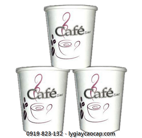 Ly giấy cao cấp Vy Vy lựa chọn tối ưu cho văn phòng công ty Ly giấy cao cấp Vy Vy lựa chọn tối ưu cho văn phòng công ty