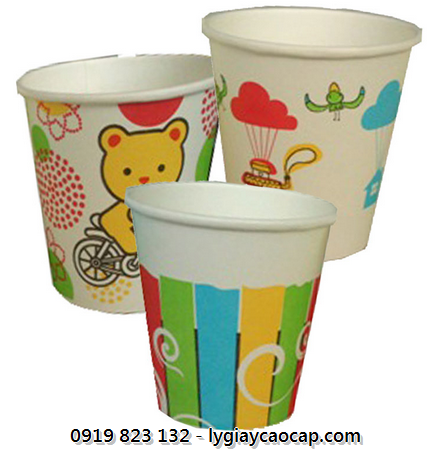 Ly giấy là kênh quảng cáo cực kỳ hiệu quả mà doanh nghiệp nên khai thác Ly giấy là kênh quảng cáo cực kỳ hiệu quả mà doanh nghiệp nên khai thác