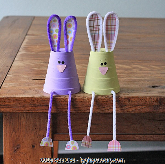 Hai người bạn xinh xắn này sẽ khiến cho góc học tập của bạn đẹp mắt hơn Hai người bạn xinh xắn này sẽ khiến cho góc học tập của bạn đẹp mắt hơn