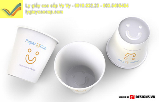 Chọn nơi bán ly giấy cao cấp có đáy ly cứng cáp Chọn nơi bán ly giấy cao cấp có đáy ly cứng cáp