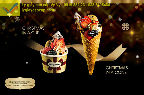 Giá ly giấy cao cấp rất rẻ lại có kiểu dáng sang trọng Giá ly giấy cao cấp rất rẻ lại có kiểu dáng sang trọng