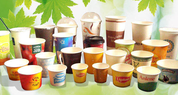 Ly giấy cupcake Vy Vy - thế giới màu sắc và phong cách Ly giấy cupcake Vy Vy - thế giới màu sắc và phong cách