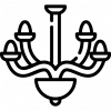 ĐÈN CHÙM