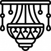 ĐÈN MÂM
