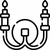 ĐÈN TƯỜNG