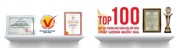 Giải thưởng UpLED - Sở hữu trí tuệ