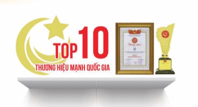 Giải thưởng UpLED