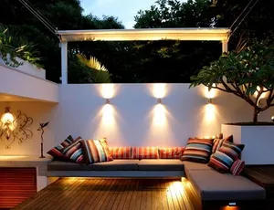 Đèn trụ sân vườn tphcm, đèn đá sân vườn tphcm