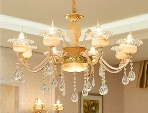 Mua đèn chùm ở đâu hà nội? Địa chỉ bán đèn chùm ở hà nội