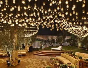 Đèn trang trí đà nẵng, đèn trang trí quán cafe tại đà nẵng