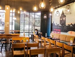 Đèn trang trí quận 7, đèn led quận 7 giá tốt nhất